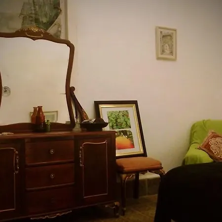 Albergue Camino Art Hostel, San Mateo *
