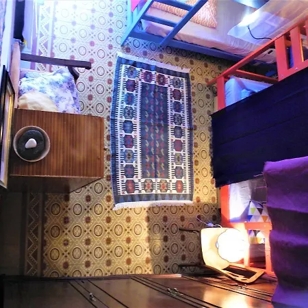 Camino Art Hostel, San Mateo Albergue Vega de San Mateo