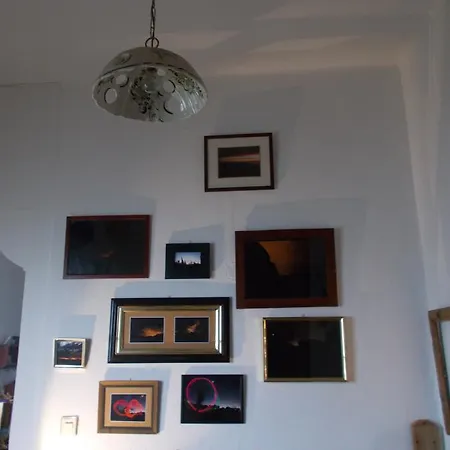 Albergue Camino Art Hostel, San Mateo