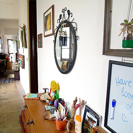 Albergue Camino Art Hostel, San Mateo Vega de San Mateo